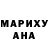 Amphetamine 97% Olga Kompaniec