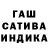 Дистиллят ТГК Wax Gingnose